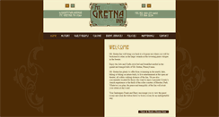 Desktop Screenshot of mtgretnainn.com